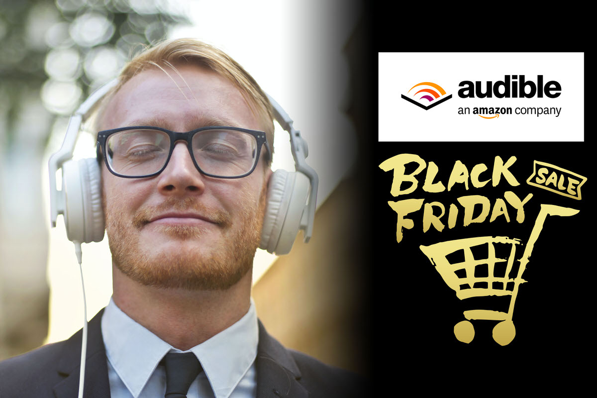 Audible-BLACKFRAYDAY-Sale