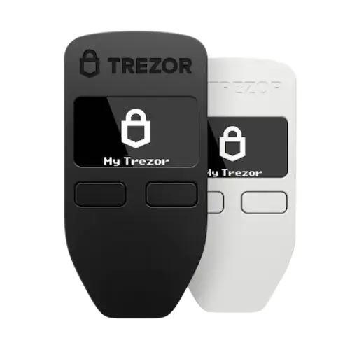 Trezor Model One