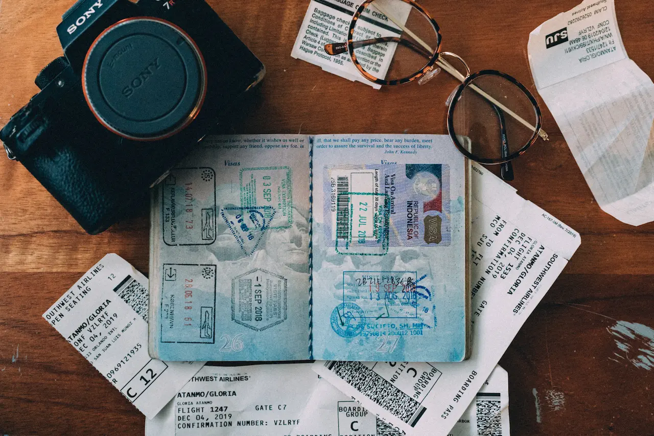東京のパスポート申請はどこでやる？必要書類と申請期間は？混雑回避の裏技