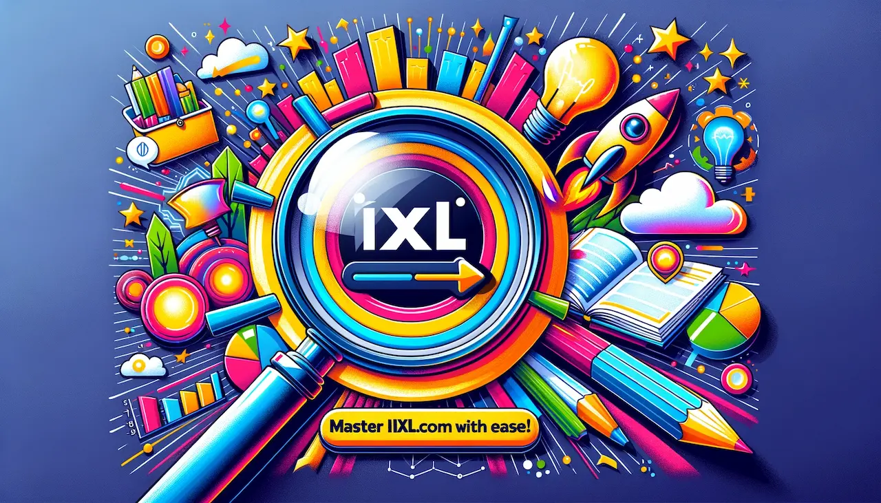 IXL.comでオンラインで米国留学!?英語で4科目を学べるインタラクティブ学習サイト