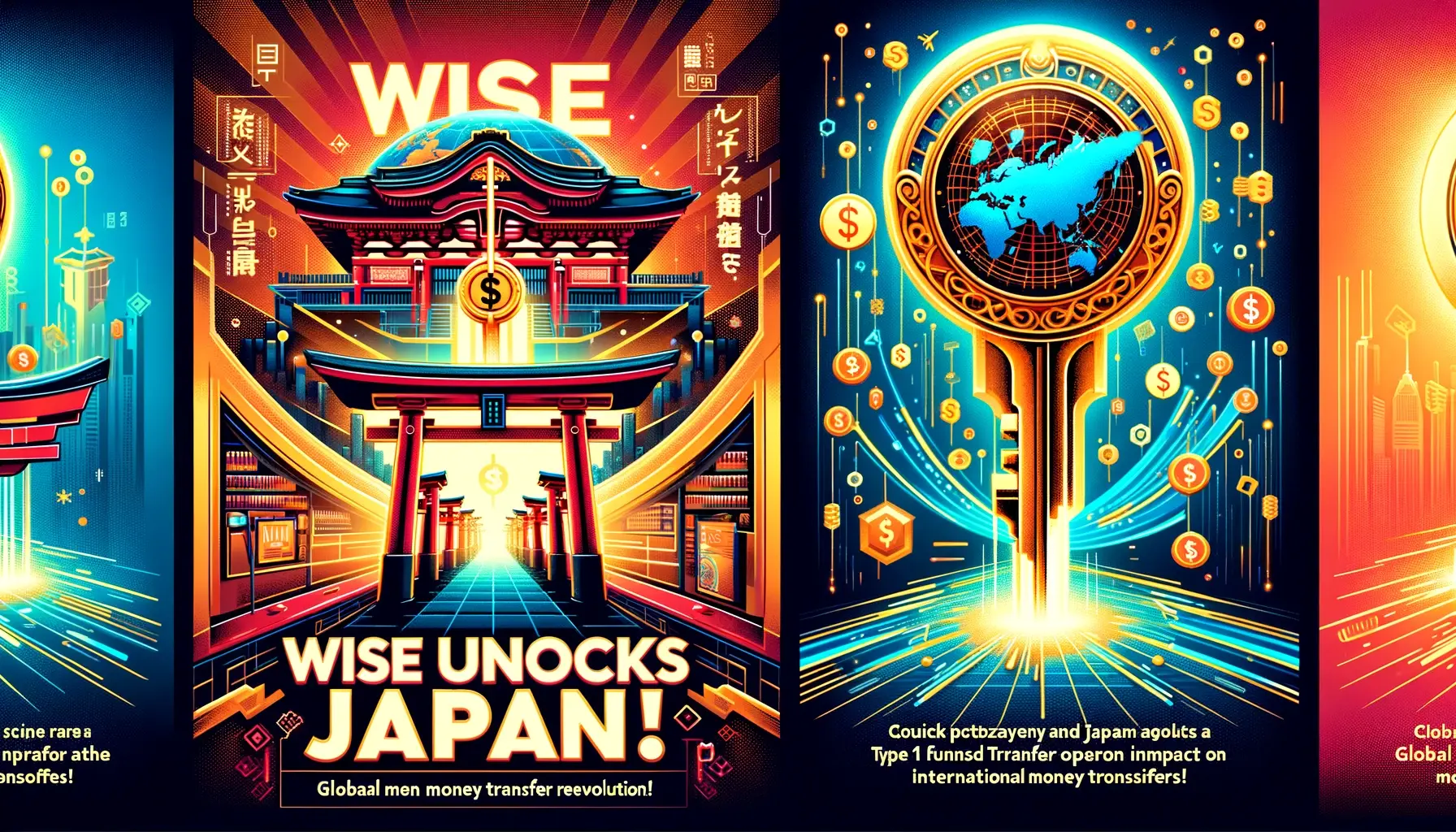 Wise、日本で第一種資金移動業者に: 海外送金はどう変わる?