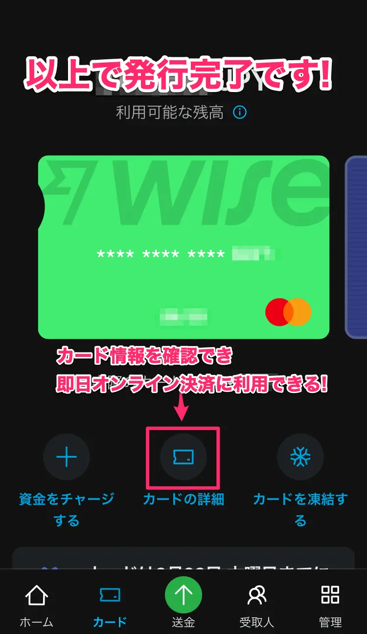 HowTo-Make_Wise-Debitcard_10